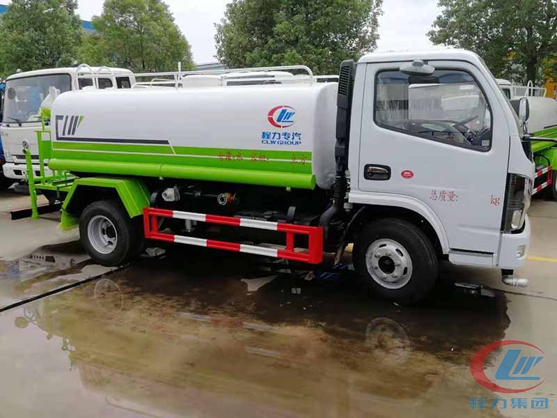 mg不朽情缘官网洒水车