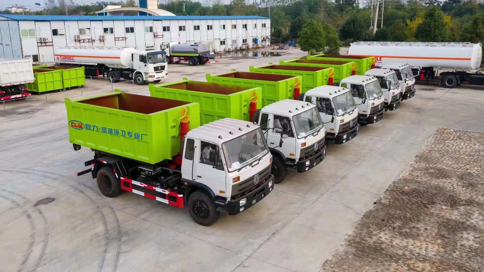 mg不朽情缘官网集团高端环卫批量出口