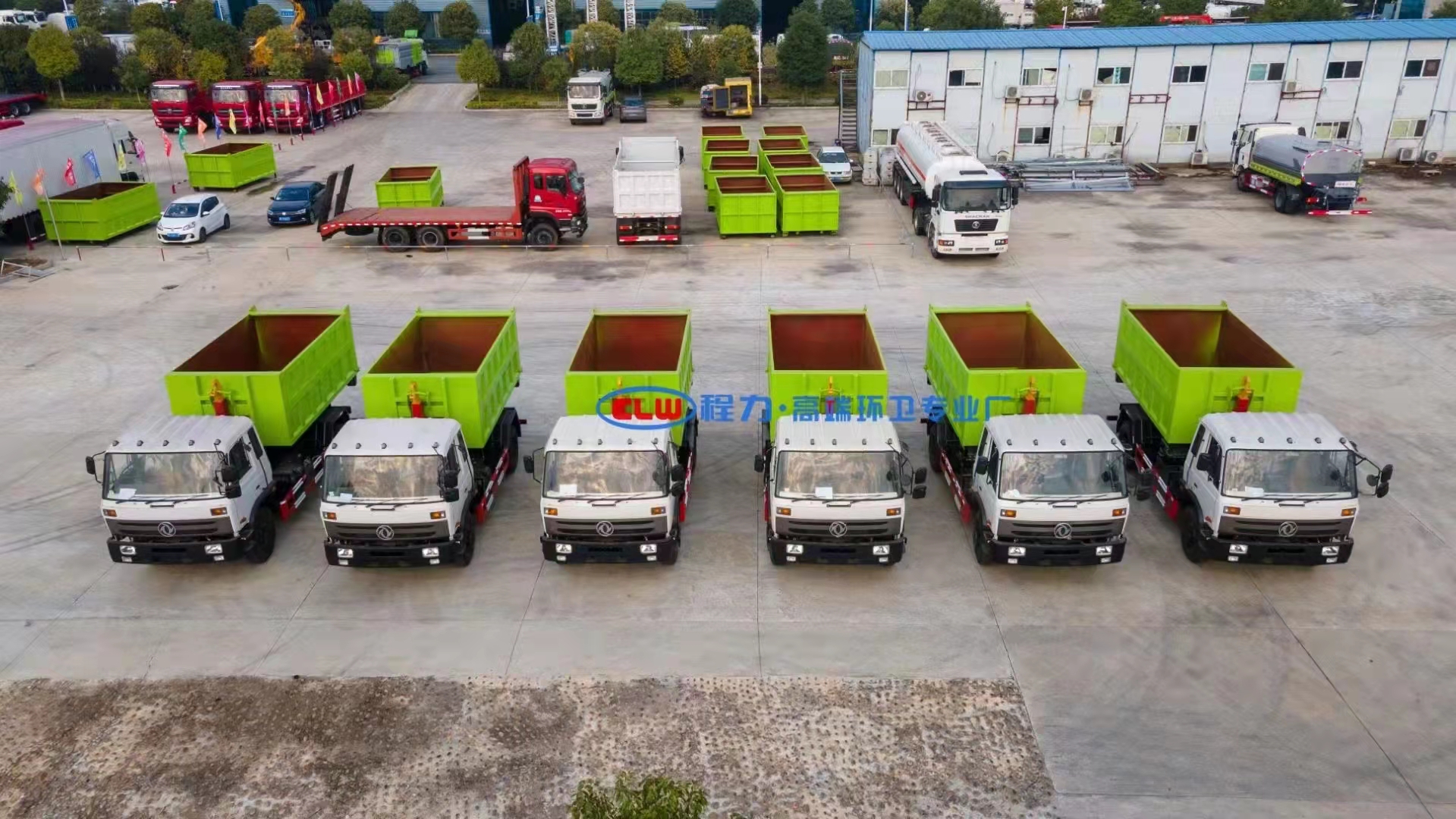 mg不朽情缘官网集团高端环卫批量出口