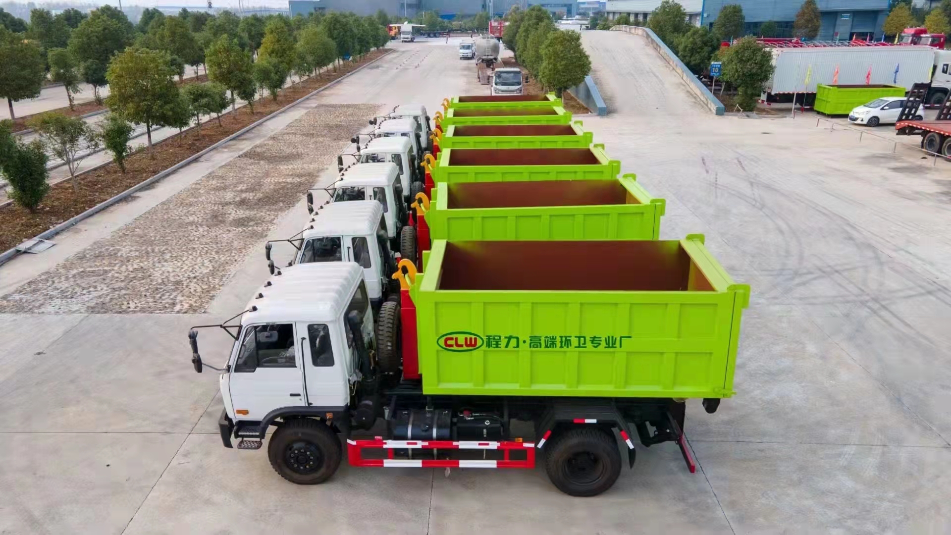 mg不朽情缘官网集团高端环卫批量出口