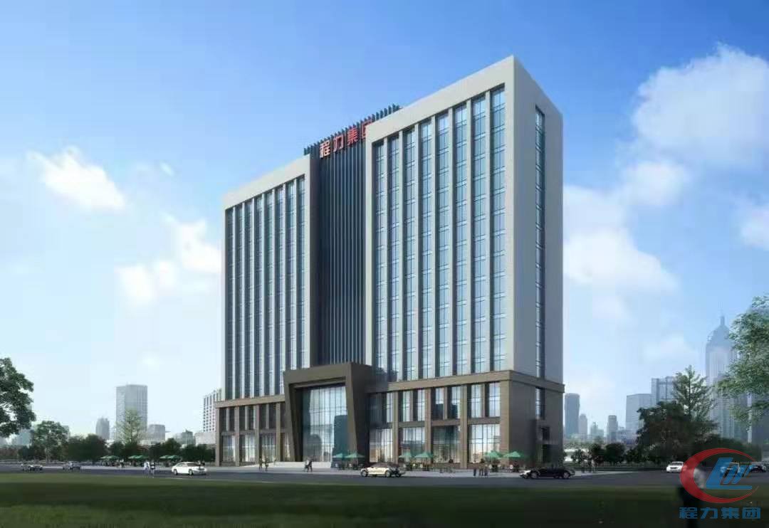 mg不朽情缘官网集团办公大楼