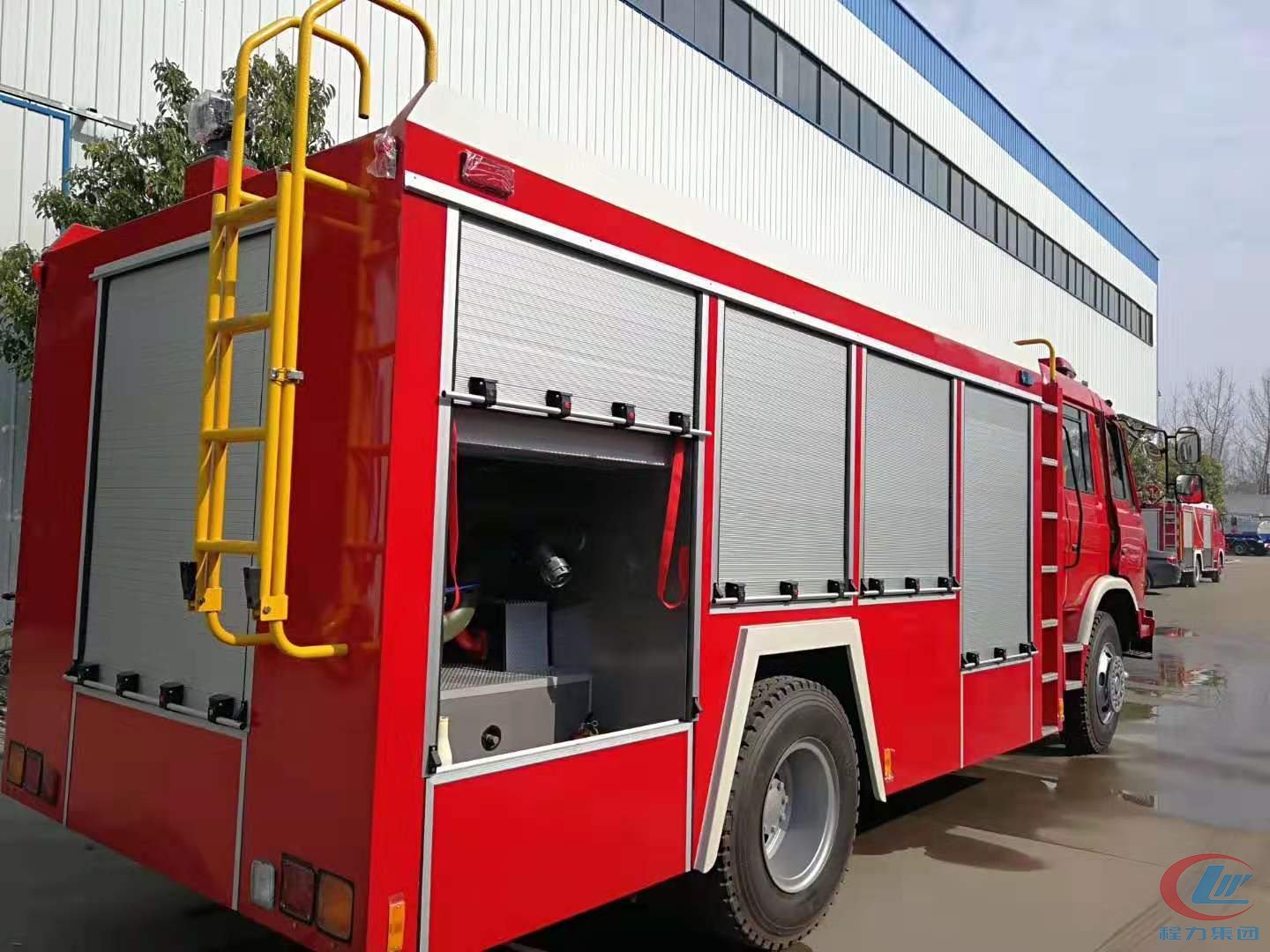 mg不朽情缘官网专汽东风153消防车