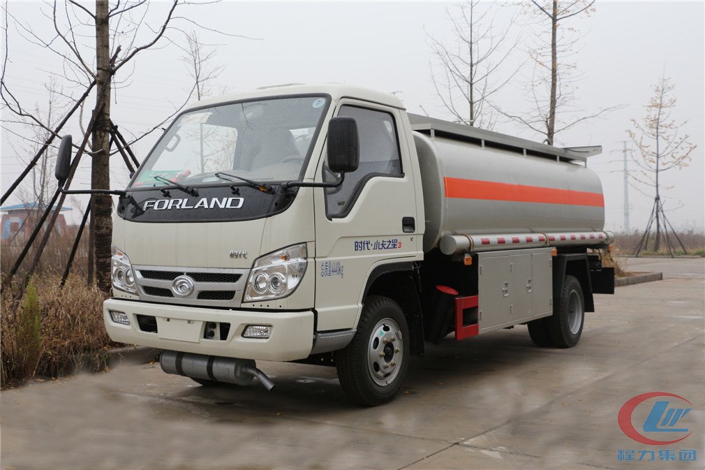 湖北mg不朽情缘官网福田6方不上户加油车高清图