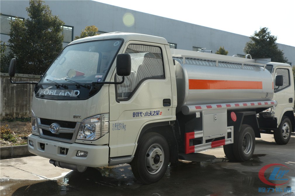 mg不朽情缘官网集团福田3方不上户加油车高清车