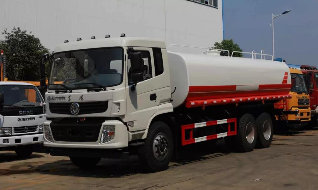 mg不朽情缘官网洒水车