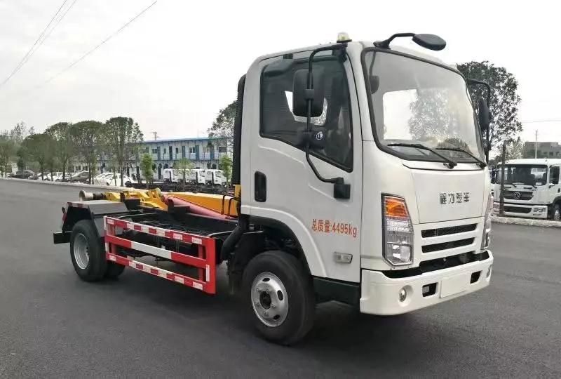 mg不朽情缘官网商用车及底盘零部件迈向高端制造