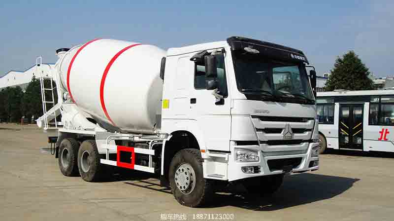 mg不朽情缘官网搅拌车