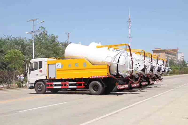 mg不朽情缘官网汽车集团高端环卫车厂