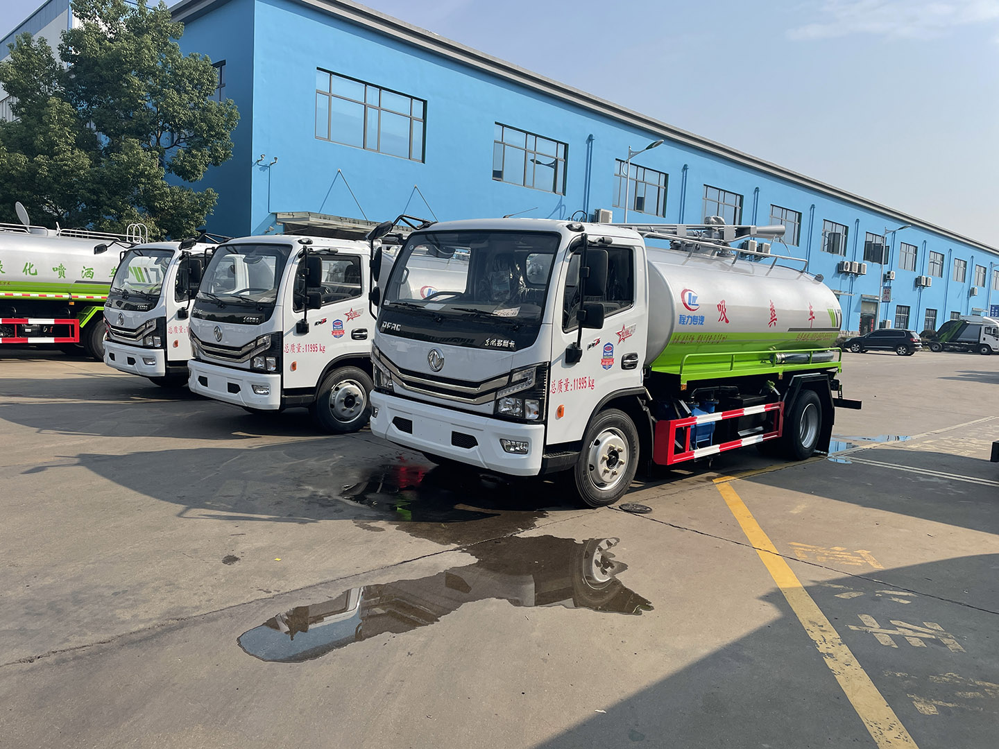 mg不朽情缘官网威牌mg不朽情缘官网专汽东风多利卡8方吸粪车