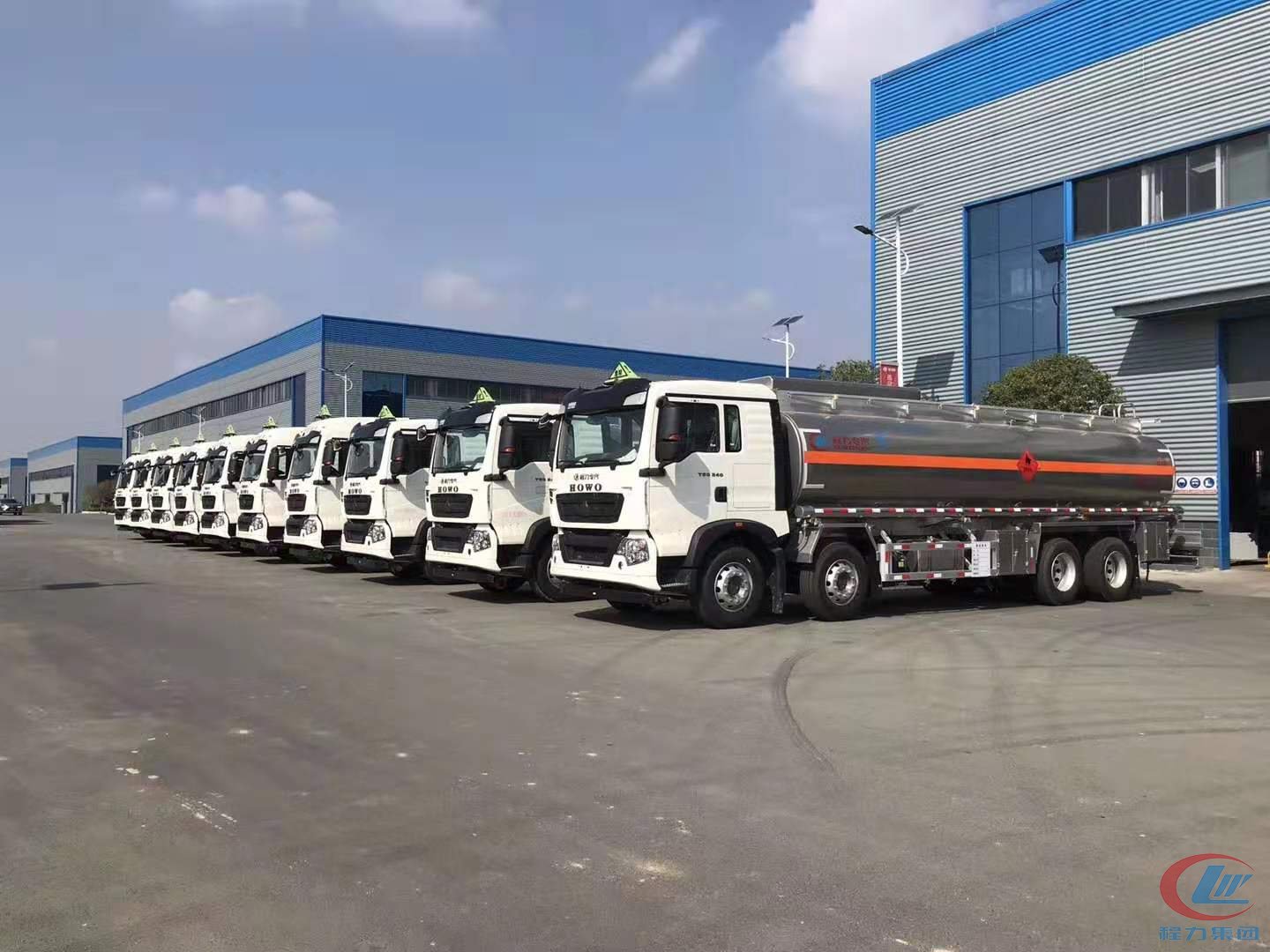 mg不朽情缘官网铝合金油罐车